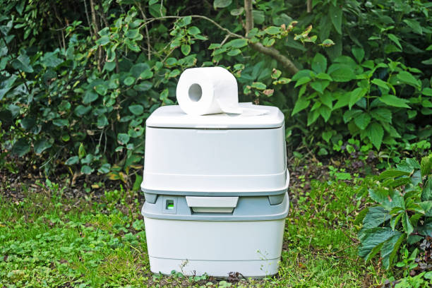 Caney, KS porta potty rental Company
