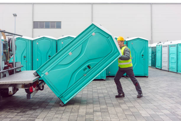 Best Porta potty rental near me  in Caney, KS