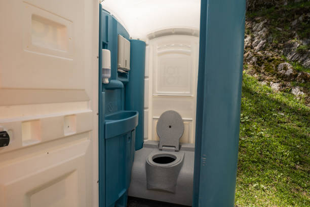 Porta potty services near me in Caney, KS