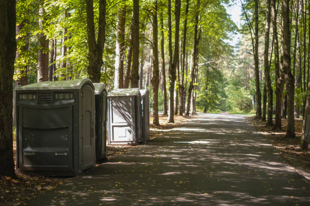 Best High-end porta potty rental  in Caney, KS