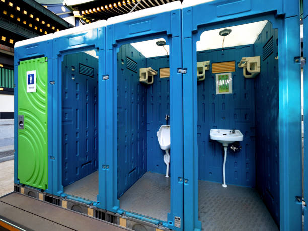 Best Long-term porta potty rental  in Caney, KS