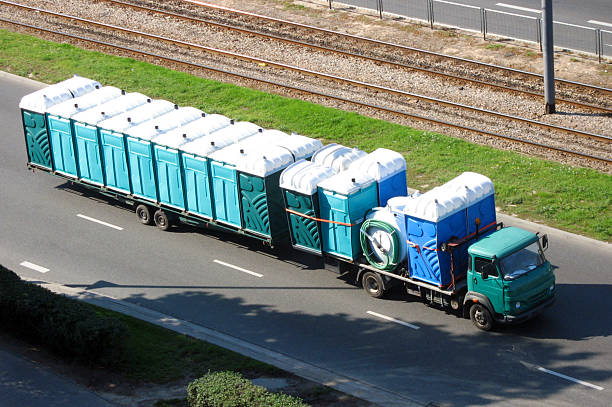 Best Luxury portable toilet rental  in Caney, KS